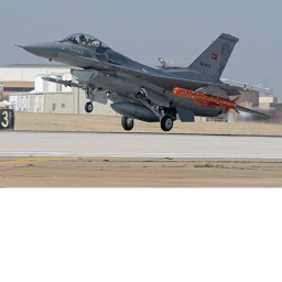 8.Ana Jet Üssü