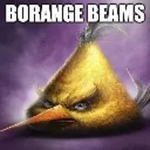 Borange Beams