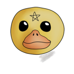 the ducky cult.....