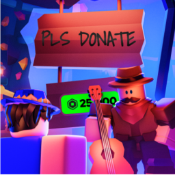 PLS DONATE GODNESS 💸