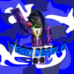 Team deagle