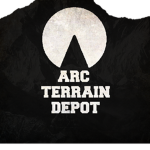 Arc Terrain Depot