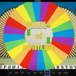 Wheel of Fortune 1989-90 (Season 7)