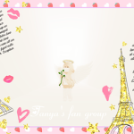 tonay's fan group