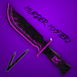 [ BETA ] Murder Mystery V