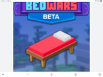 Bedwars train