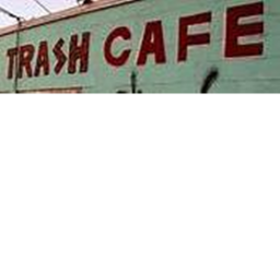 (NEW) Trash Cafe®