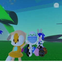   Sonic Speed Obby icon