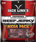 beef jurkey fans