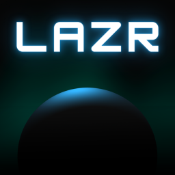 LazR