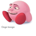 OOGA BOOGA Studios