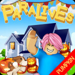 🏡Paralives🏡RP[Halloween Costume Ball]