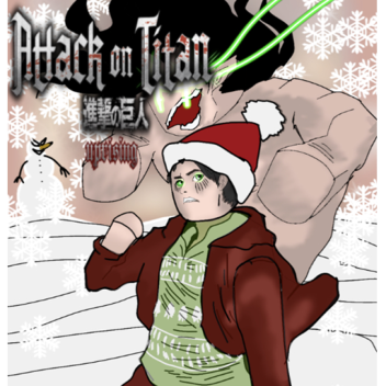 Attack On Titan Uprising