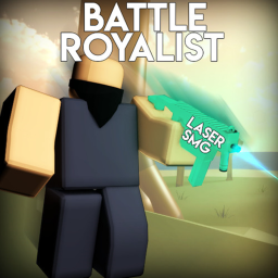 Roblox Royale Real [BETA]