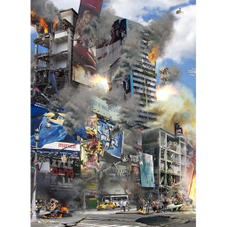 Destruction Simulator!