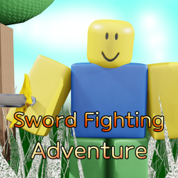 [베타 출시]⚔️SwordFighting Adventure⚔️