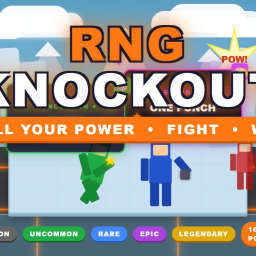 Knockout RNG
