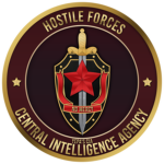 CIA | Hostile Forces