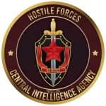 CIA | Hostile Forces Group Thumbnail