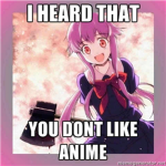 Horror Anime Fans