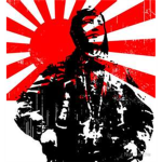 Kamikaze United Air Force