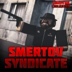 Smertov Syndicate avatar