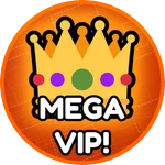 Mega VIP!