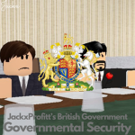 H.M - Government Security