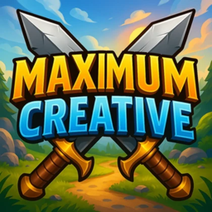 Maximum Creative Roblox group icon