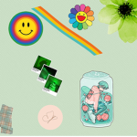 ~~~Fairy store~~~