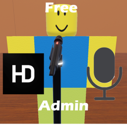 Free Admin VC Hangout