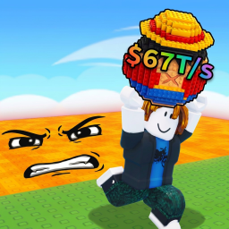 Survive Lava for Anime Eggs