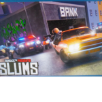 P!aging slums