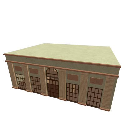Bank
