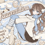 Vnillina Cafe