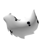 Geofy's tail {Commission}