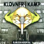 Klovner i kamp