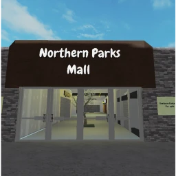 Northern Parks Mall (2012) icon