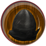 The Obsidian Egg