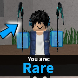 ✨ RARE