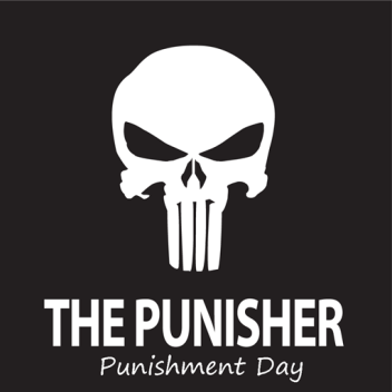 The Punisher: Punishment Day [WIP]