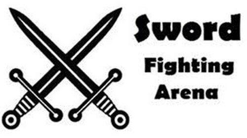 Fort Sword | Training area