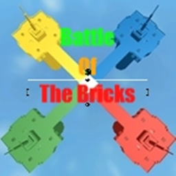 Battle Of The Bricks
