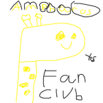 The Ampharos Fan Club