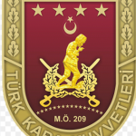 TC Zırhlı Birlikler