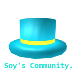 Soy's Community