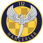 132'NCİ FİLO HANÇERLER