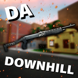 Da Downhill