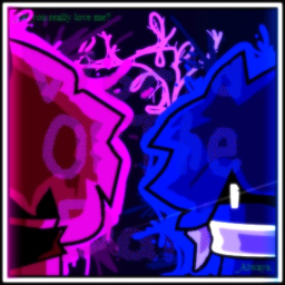 [CALAMITY'S ARRIVAL] World of The Dark