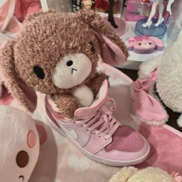 ੭SugarBunni